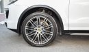 Porsche Cayenne V6 FULL SERVICE HISTORY GCC