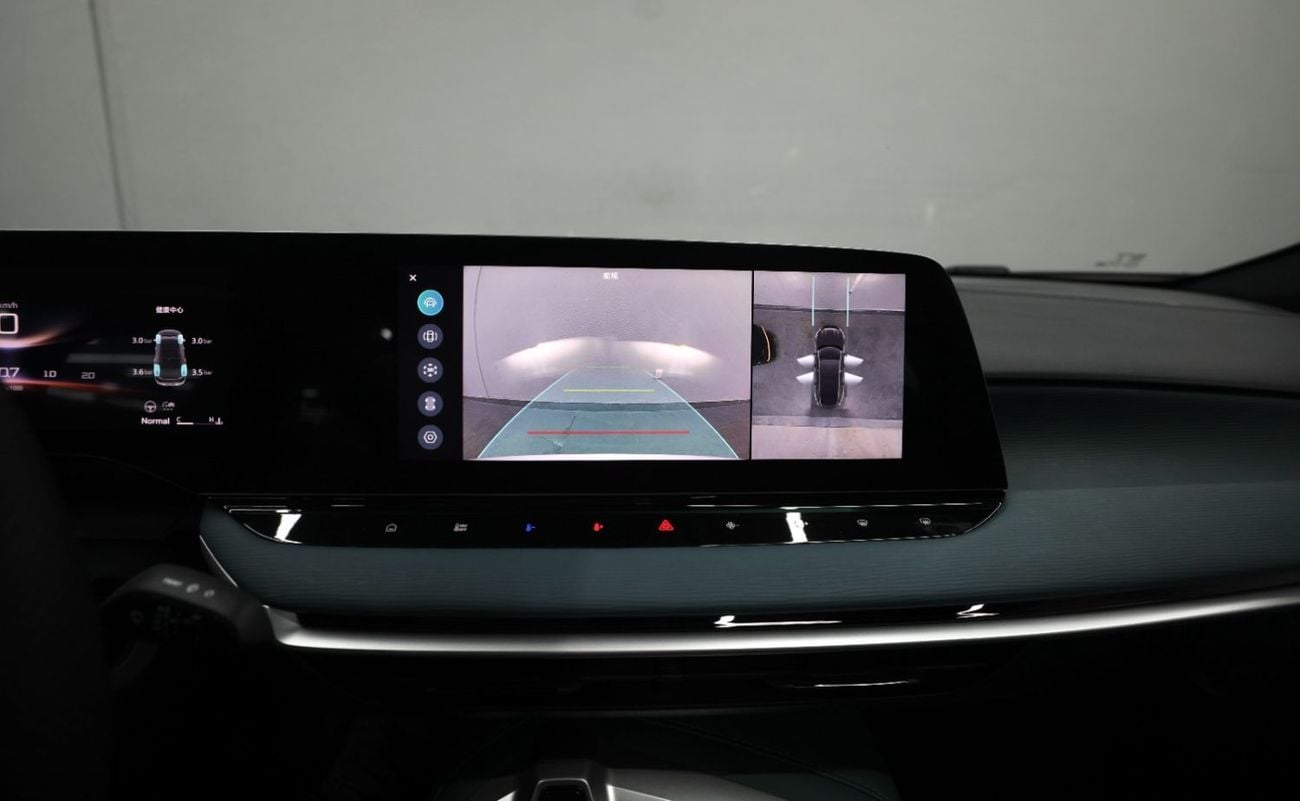 MG 7 MG MG7 | Brand New | 1.5L Turbo | 3 Years Warranty | AED 1,850 with 0% Downpayment | Ref#MG7