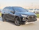 Toyota RAV4 Adventure 2.0 L Japanese Limited 2.0 L // panoramic, 360 camera full option