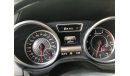 مرسيدس بنز G 63 AMG GCC