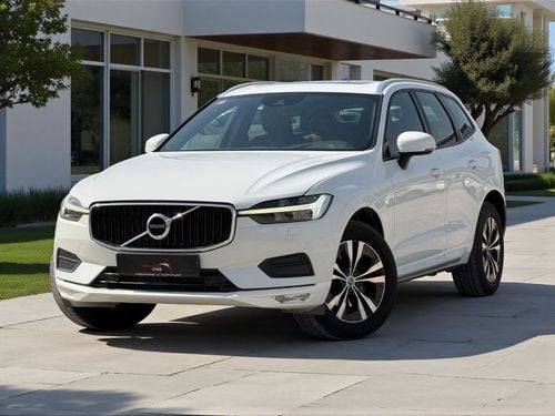 فولفو XC 60 T5 R Design 2.0L