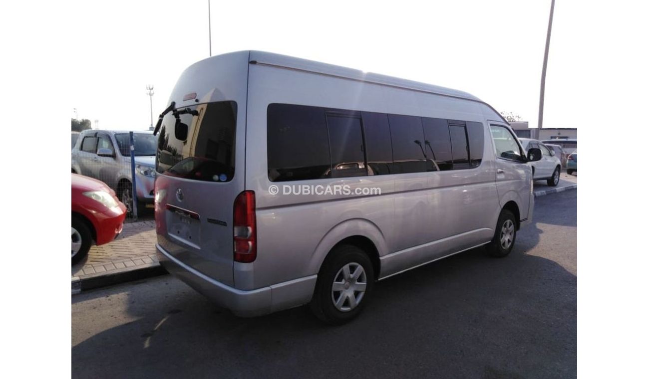 Toyota Hiace Hiace Commuter van (Stock no PM 177 )