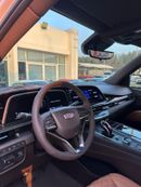 Cadillac Escalade Sport 6.2L 4WD