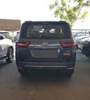 Toyota Land Cruiser LC300 4.0L VXR