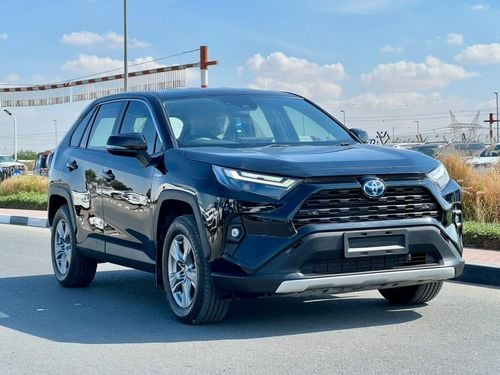 Toyota RAV4 The Toyota RAV4 is a popular compact crossover SUV designed for versatility, blending daily usabilit