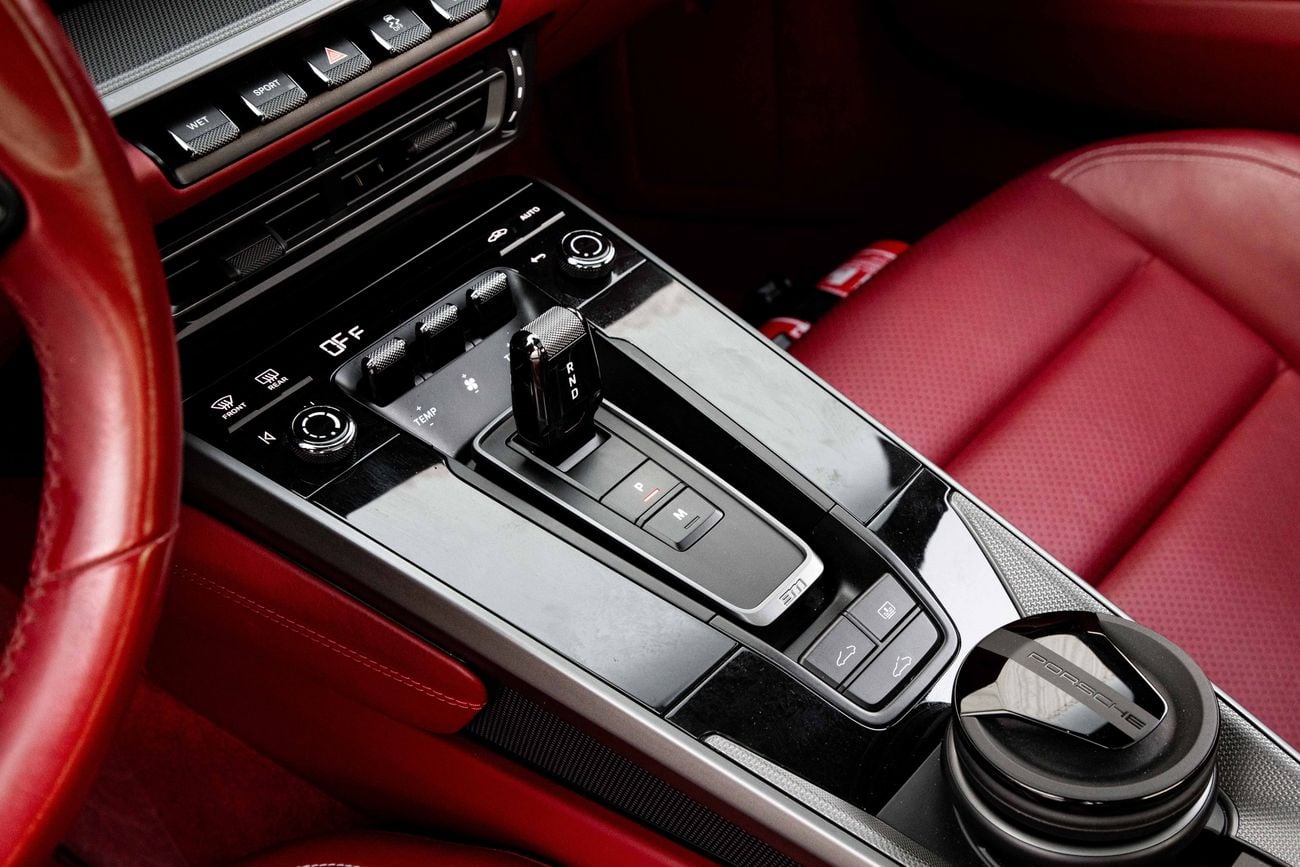 بورش 911 911 | 7,736 P.M | 0% Downpayment | Porsche Warranty!