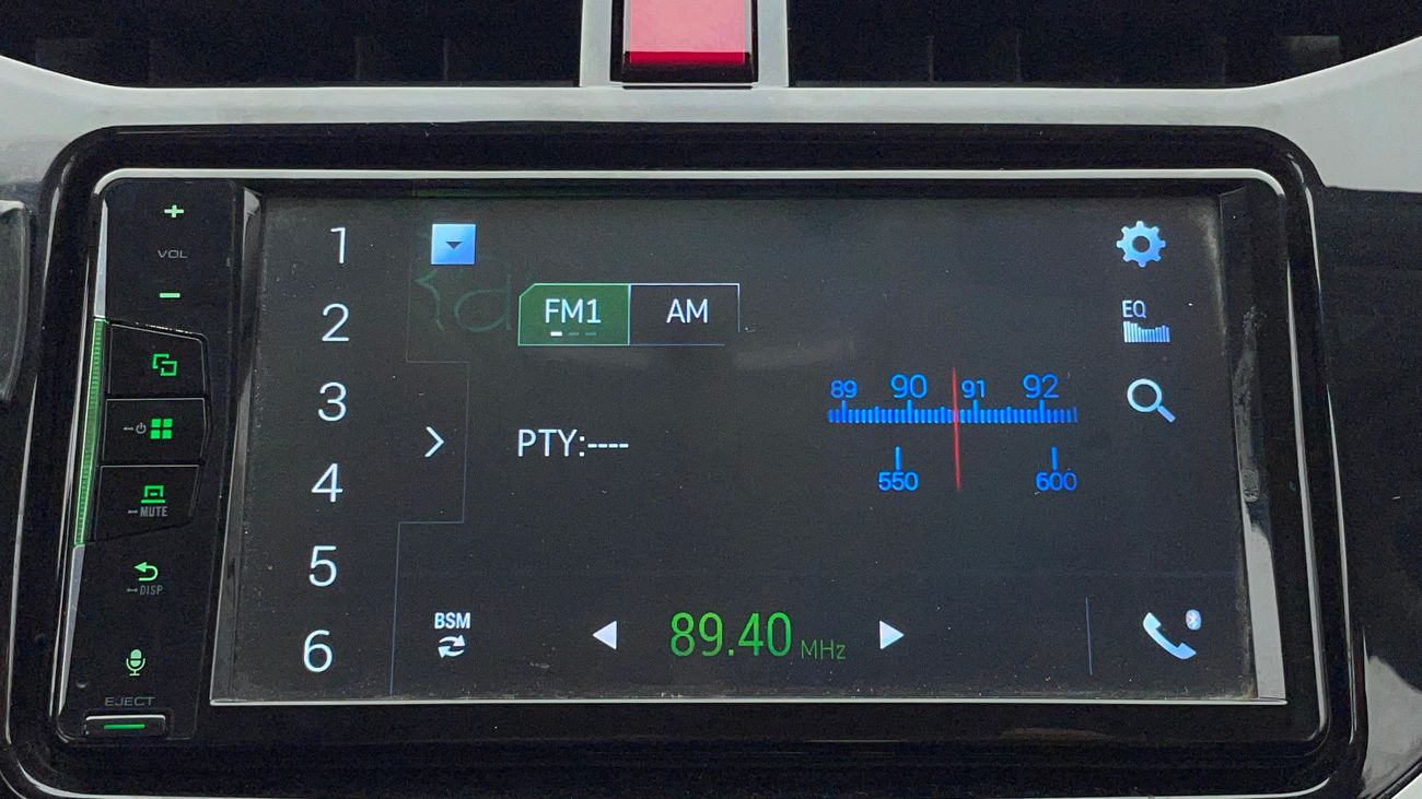 تويوتا راش GX 1.5 | بدون دفعة مقدمة | اختبار القيادة في المنزل