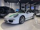 Porsche 911 Carrera 3.6L Coupe 2012 Porsche 911 Carrera - GCC - Full Service History - Good Condition