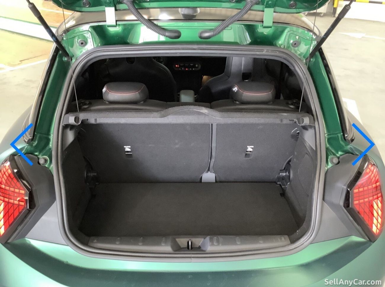 ميني كوبر إس