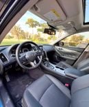 إنفينيتي Q50