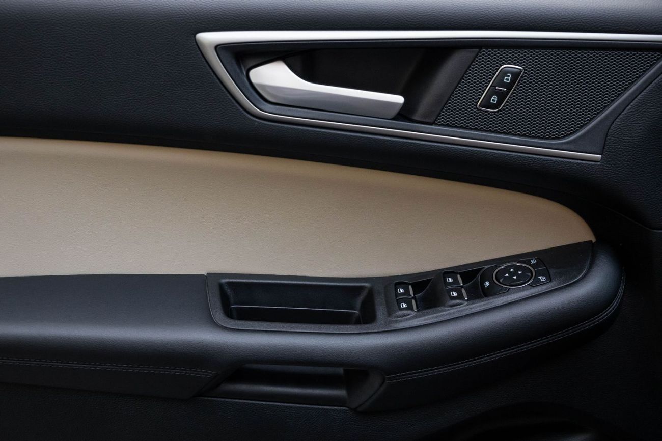 فورد إدج Edge SEL | 1,959 P.M | 0% Downpayment | EDGE SEL | AGENCY WARRANTY 2029!