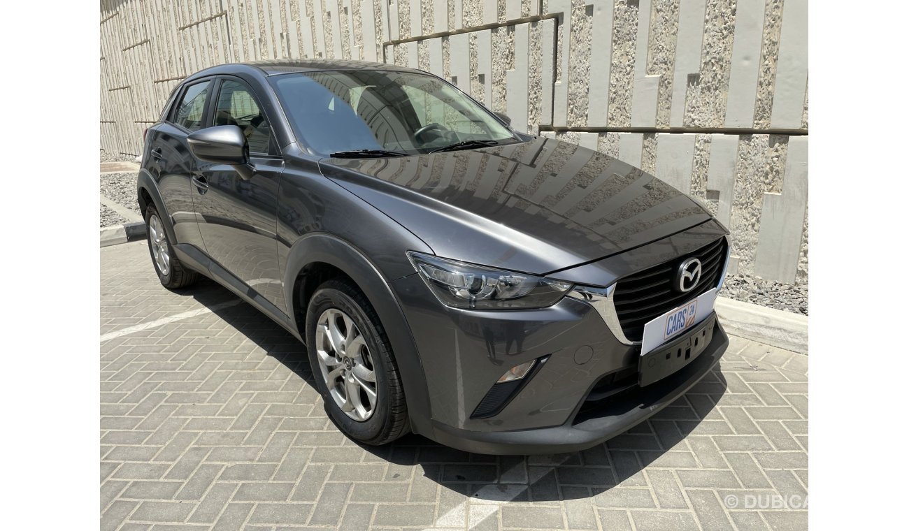 Mazda CX-3 2 2 | Under Warranty | Free Insurance | Inspected on 150+ parameters