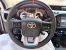 تويوتا هيلوكس S GLX 2.4L AWD A/T