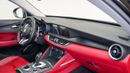 Alfa Romeo Stelvio SUPER