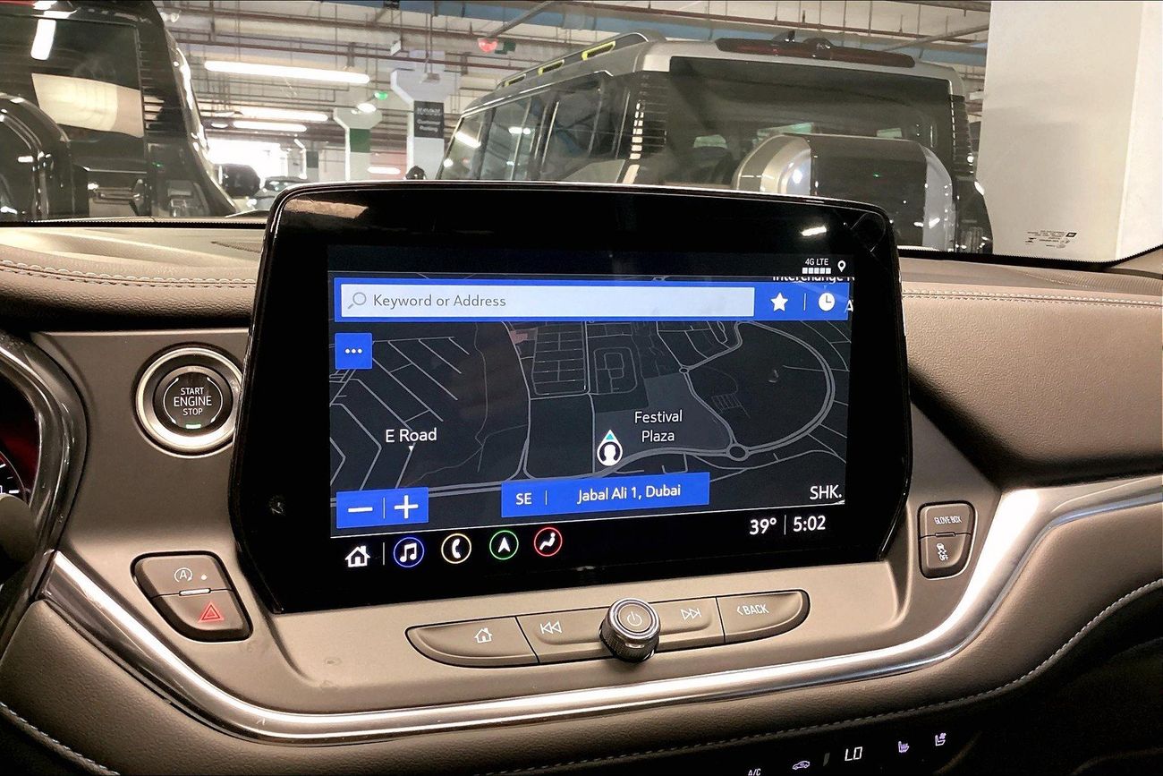 Chevrolet Blazer RS | Guaranteed Warranty | 0 Down Payment