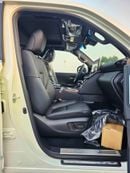 تويوتا لاند كروزر VX /4.0L PETROL V6 /RADAR /BIG DVD/JBL SPEAKERS / REAR ENTERTAINMENT DVD /MID OPTION (CODE#VX4MA)