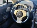 Aston Martin Vantage ASTON MARTIN VANTAGE S Cabriolet | 4.7L V8 | 2014 | GCC SPECS