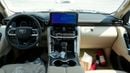تويوتا لاند كروزر VXR LC300 3.5L V6 HEV 457TT 7-SEATER | JBL 4WD AT 2026MY