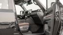 Toyota Prado VXR 2026 Toyota Prado Adventure 2.4L Turbo AT Petrol With HUD (Black-Brown)