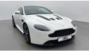 Aston Martin Vantage S V12 6 | Under Warranty | Inspected on 150+ parameters