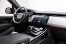 Land Rover Range Rover Sport FIRST EDITION