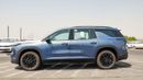 Chevrolet Traverse LT 2.5T Chevrolet Traverse LT FWD 2.5L SUV - 2024 (Export)