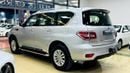 Nissan Patrol SE V6 1st Owner GCC