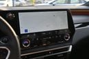 لكزس RX 350h لكزس RX350h الفاخرة موديل 2026، محرك 2.5 لتر هجين، دفع رباعي، اللون أبيض
