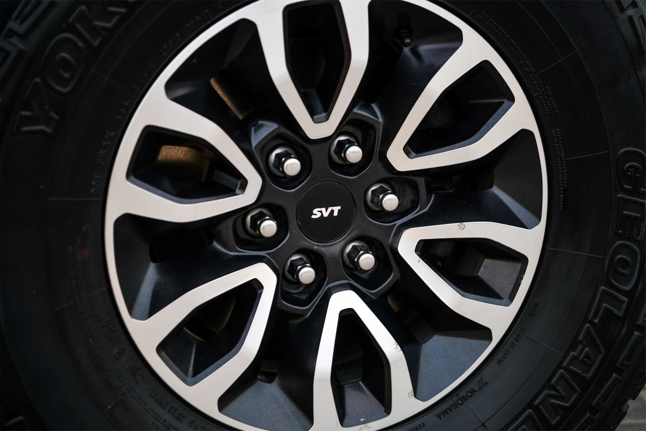 Ford F 150 Raptor  6.2L V8  - 2,826 Per Month - 0% DP