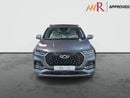 Chery Tiggo 8 Pro Max LUXURY 2.0