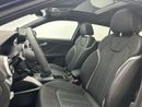 أودي Q2 35 TFSI BLACK