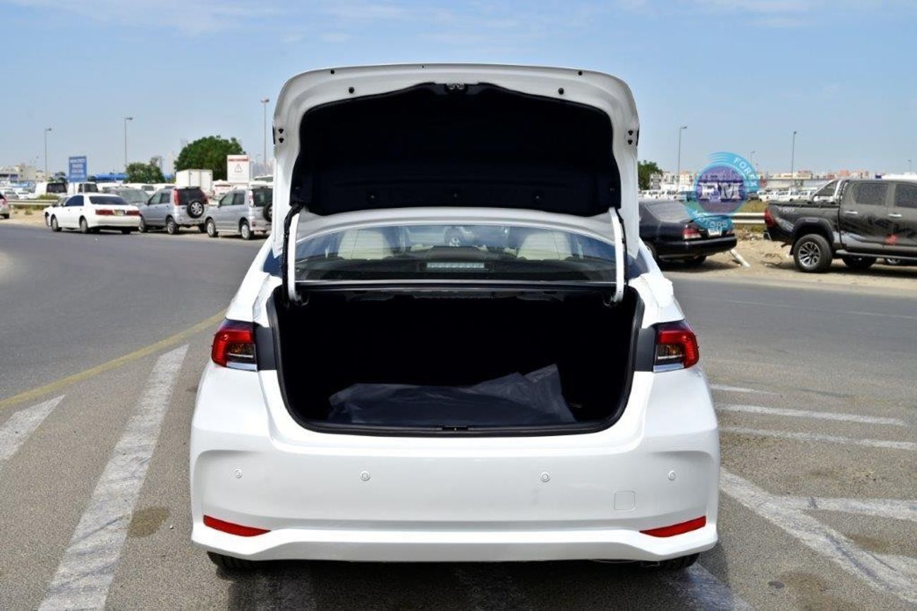 تويوتا كورولا Executive 2.0L Petrol Automatic