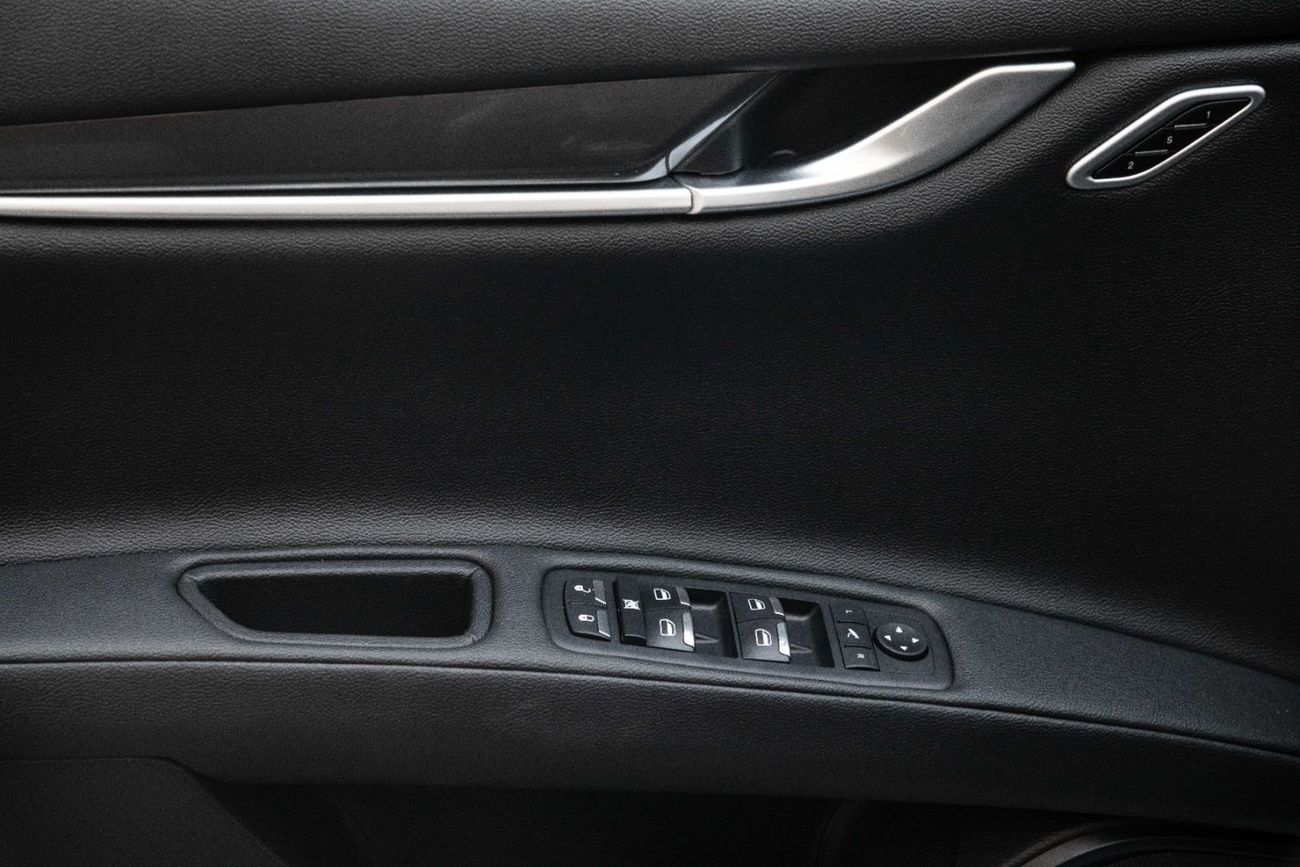 Maserati Ghibli GT Hybrid | 2,937 P.M  | 0% Downpayment | Agency Warranty!