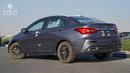 Chery Arrizo 5 COMFORT 1.5-liter Sedan with GCC Specs - Parking Sensors - Alloy Wheels - Keyless Entry