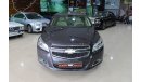 Chevrolet Malibu FULL OPTION