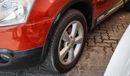 Nissan Qashqai SE AWD