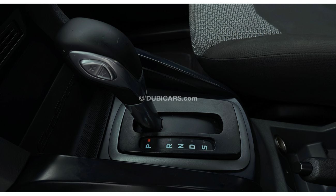 Ford EcoSport AMBIENTE 1.5 | Zero Down Payment | Free Home Test Drive