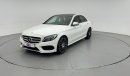 مرسيدس بنز C200 AMG LINE 2 | بدون دفعة مقدمة | اختبار قيادة مجاني للمنزل