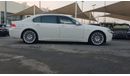 BMW 750Li BMW750 model2007 GCC one owner full option low mileage