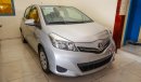 Toyota Yaris 1.3L