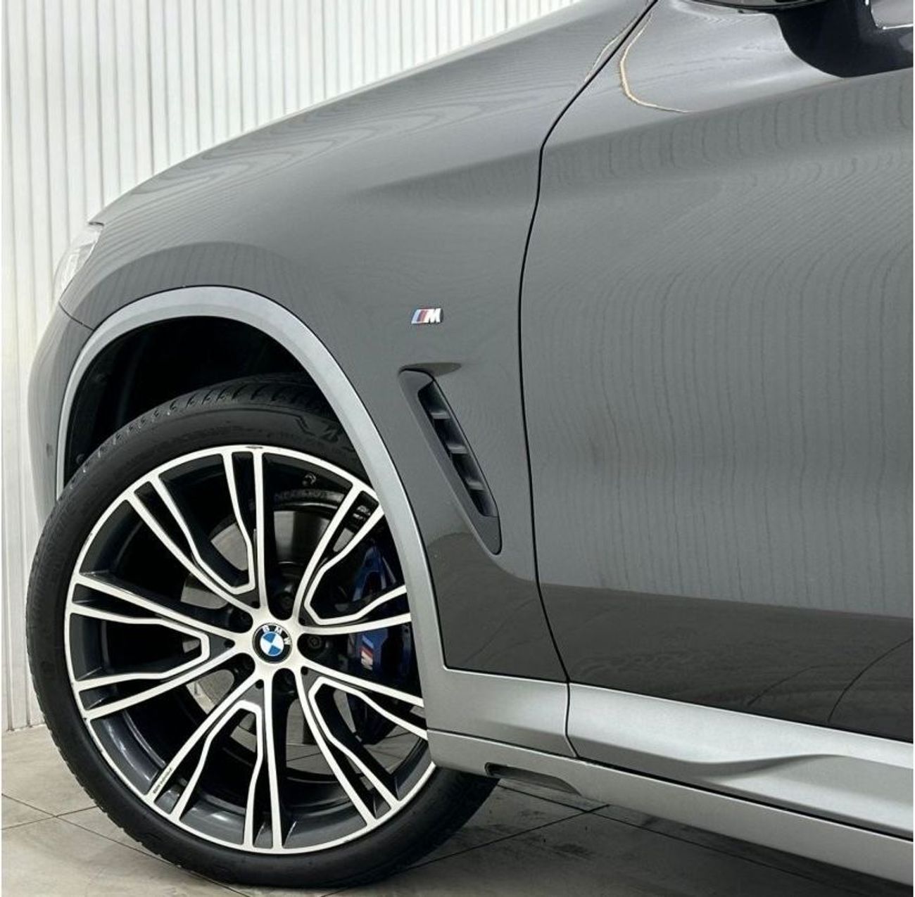 BMW X4 xDrive 30i M Sport 2021 BMW X4 xDrive30i M-Sport, November 2025 BMW Warranty + Service Pack, Full Op