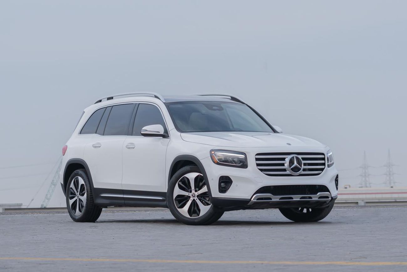 Mercedes-Benz GLE 250