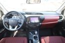 Toyota Hilux AT Fulloption 2026 Model Available only for EXPORT outside GCC