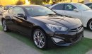 Hyundai Genesis Genesis GT - 3.8L  - PTR -2015  full option - 0km