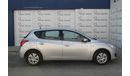 Nissan Tiida TIIDA 2015 MODEL WITH WARRANTY
