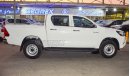 Toyota Hilux 2.7 DC 4x4 6AT LOW. PWR WINDOWS.AC AVAILABLE IN COLORS 2019 & 2020 MODELS