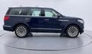 Lincoln Navigator RESERVE 3.5 | Zero Down Payment | Free Home Test Drive
