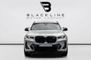 BMW X4 M40I 3.0L2024 BMW X4 M40i, 3.0 TC I6, 4WD, 382bhp, 8 Speed Auto