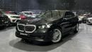 BMW 520i PURE 2.0 L | GCC | Low Mileage | RWD