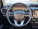 Toyota Hilux PATROL / AUTO 4WD 2.7L/ WIDE BODY/ FULL OPTION/ EXPORT ONLY/ LOT# 30225